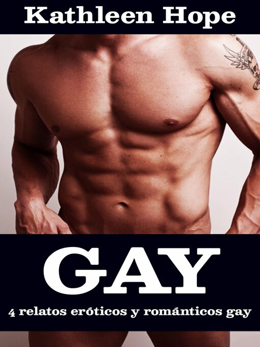 Cover image for Gay